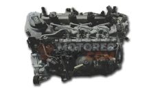 Motor VM99B Jeep Cherokee II (KJ) 2.5 CRD (143 cv)