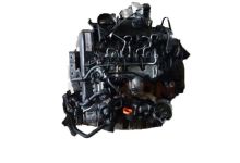 MotorVolkswagen Beetle (A5) 2.0 TDI (150 cv)