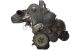 Motor 1Y Volkswagen Caddy II Furgón (9K9A) 1.9 D (64 cv)