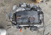 Motor BSU Volkswagen CADDY III (2K,2C) 1.9 TDI (75cv) 2007