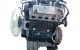 Motor CKUB Volkswagen Crafter 30-35 Autobús (2E_) 2.0 TDI (163 cv)