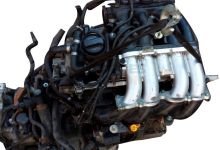 Motor AGN Volkswagen Golf IV (1J1) 1.8 (125 cv) 2005