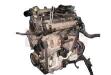 Motor ATD Volkswagen Golf IV (1J1) 1.9 TDI (101 cv) 2001