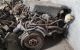 Motor AFN Volkswagen Golf IV (1J1) 1.9 TDI (110 cv)