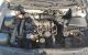 Motor DAGR Volkswagen Golf IV (1J1) 1.9 TDI (90 cv)
