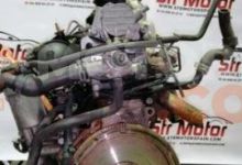 Motor ALH Volkswagen Golf IV (1J1) 1.9 TDI (90 cv)