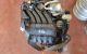 Motor BGU Volkswagen Golf V 1.6 i (102 cv)