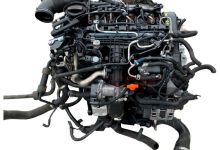 Motor CAYC Volkswagen Golf V Plus 1.6 TDI (105 CV)