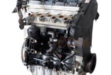 Motor CAYB Volkswagen Golf V Plus 1.6 TDI (90 CV) 2009