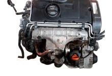 MotorVolkswagen Golf V Variant 2.0 TDI (140 cv)