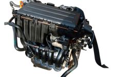 Motor CGGA Volkswagen Golf VI 1.4 (80 cv)