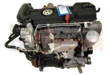 Motor CAXA Volkswagen Golf VI 1.4 TSI (122 cv)