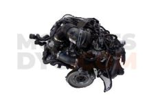 Motor RVA- 64CV Volkswagen Golf VII 2.0 TDI (150 cv)
