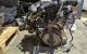 Motor ALZ Volkswagen Passat (B5) 1.6 (101 cv)