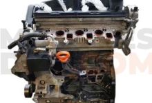 Motor CAY Volkswagen Passat Variant (B6) 1.6 i (102)
