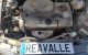 Motor AEX / APQ Volkswagen Polo IV (9N) 1.4 (60Cv)