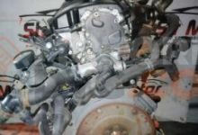 Motor AUY Volkswagen Sharan I 1.9 TDI (115 cv)