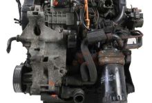 Motor AHU/1Z Volkswagen Sharan I 1.9 TDI (90 cv)