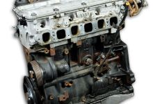 MotorVolkswagen Touareg I (7L) 3.2i V6 24V (220 cv)