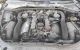 Motor DBLE Volkswagen Touareg I (7L) 5.0 V10 TDI (313 cv)