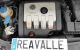 Motor AZV Volkswagen Touran I 2.0 TDI (136 cv)