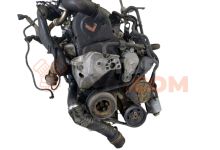 MotorVolkswagen Up! (Versión 2016) 1.0 (60 cv)