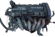 Motor B5252 Volvo 850 (LS) 2.4 (140cv)