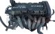 Motor B5252 Volvo 850 (LS) 2.4 (140cv)