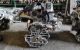 Motor B5244T Volvo C70 Convertible 2.4T (193cv)