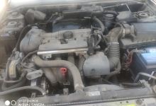 Motor GB4164S2 Volvo S40 (VS) 1.6 16V (105 cv) 2001