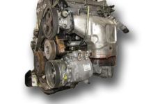 Motor B4184SM Volvo S40 (VS) 1.8 16V (115 cv) 2004