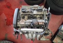 Motor B4184S Volvo S40 (VS) 1.8 16V (115 cv) 1997