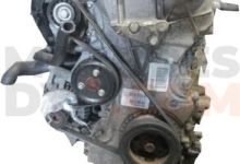 MotorVolvo V50 1.8 i 16V (125 cv)