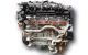 Motor D 5244 T5 Volvo V70 III 2.4D (163 cv)