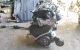 Motor D5204T3 Volvo XC60 I 2.0 D3 (163 cv)