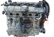 Motor B 5254 T12 Volvo XC60 I (Versión 2013) 2.5 T5 (254 cv) AWD Automatico
