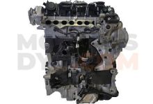 Motor D 4204 T14 Volvo XC60 II 2.0 D4 (190 cv) AWD Automatico