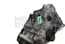 Motor VQ0DE Nissan Frontier King Cab 2.5 (134 cv) 4WD 2005