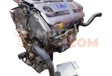 Motor VQ20DE Nissan Maxima QX IV (A32) 2.0 (90 cv)