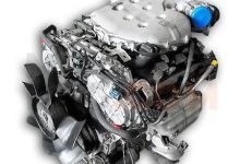 Motor VQ30DD Nissan Cedric (Y34) 3.0i V6 (240 cv) Automatico