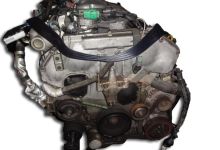 Motor VQ30DE Nissan Maxima QX IV (A32) 3.0 (193 cv) Automatico