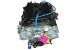 Motor VQ35 Infiniti Q50 S 3.5 V6 (364 cv) Hybrid Automatico