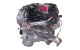 Motor VQ35 Infiniti Q50 S 3.5 V6 (364 cv) Hybrid Automatico