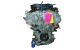 Motor VQ35 Infiniti Q50 S 3.5 V6 (364 cv) Hybrid Automatico