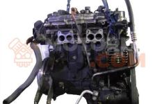 Motor vq35 Nissan Murano (Z50) 3.5 i V6 4WD (234 cv)