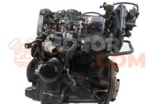 Motor vq35 Nissan Murano (Z51) 3.5 (256 cv)