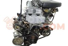 Motor vq35 Nissan Murano (Z51) (Versión 2010) 3.5 V6 (249 cv) 4WD CVT