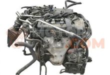 Motor vq35 Nissan Murano (Z51) (Versión 2010) 3.5 V6 (256 cv) 4WD CVT