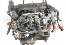 Motor vq35 Nissan Murano (Z51) (Versión 2010) 3.5 V6 (256 cv) 4WD CVT