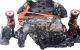 Motor vq35 Nissan Tino (V10) 1.5 i 16V (105 cv)